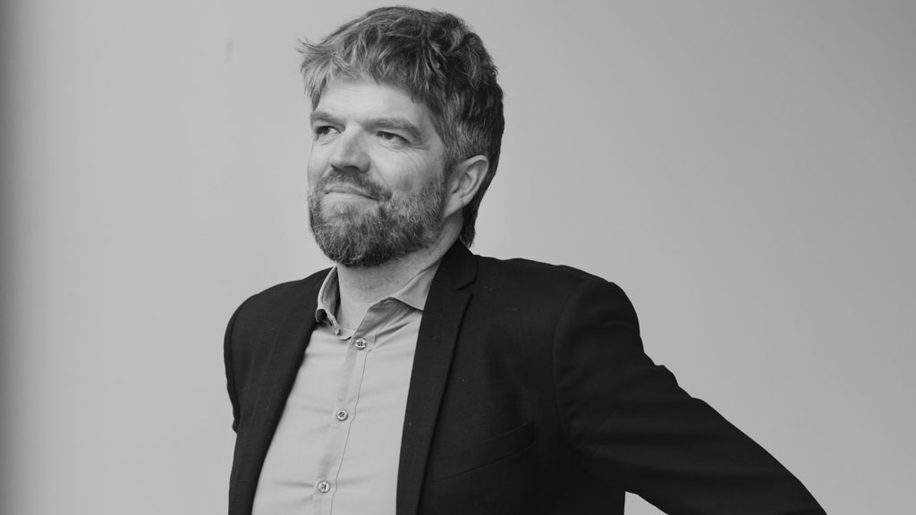 CEO Christian Folden Bella Group