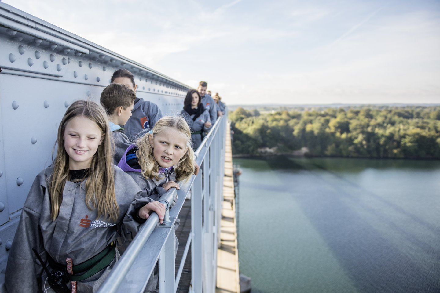 Vakantie met kinderen? Funen is dé bestemming