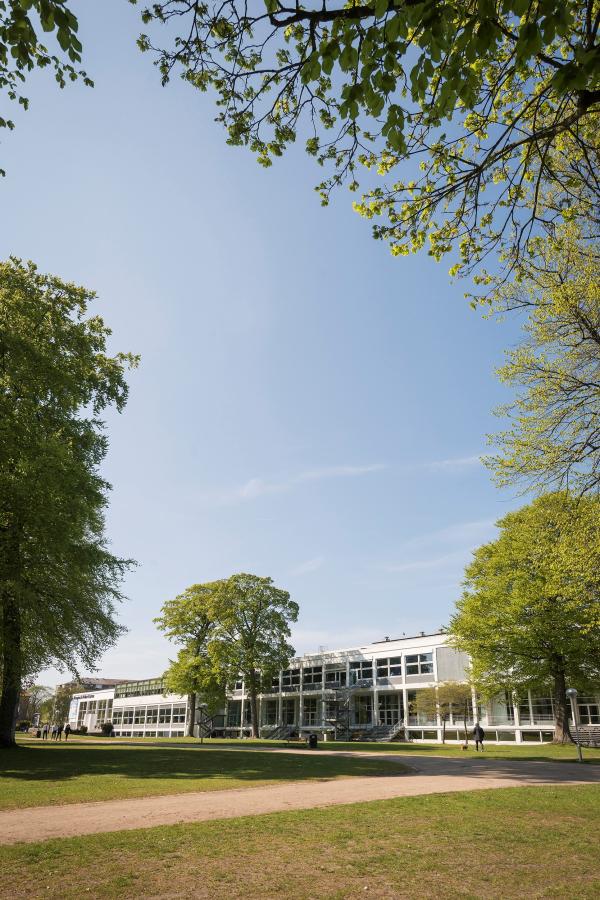 Aalborg Congress & Culture Center, North Jutland