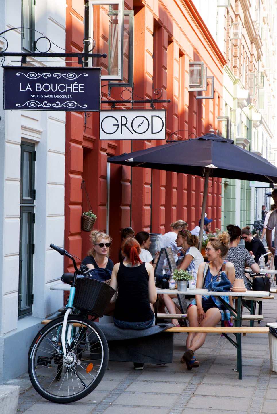 Stedentrip Kopenhagen? Dit zijn de leukste bezienswaardigheden