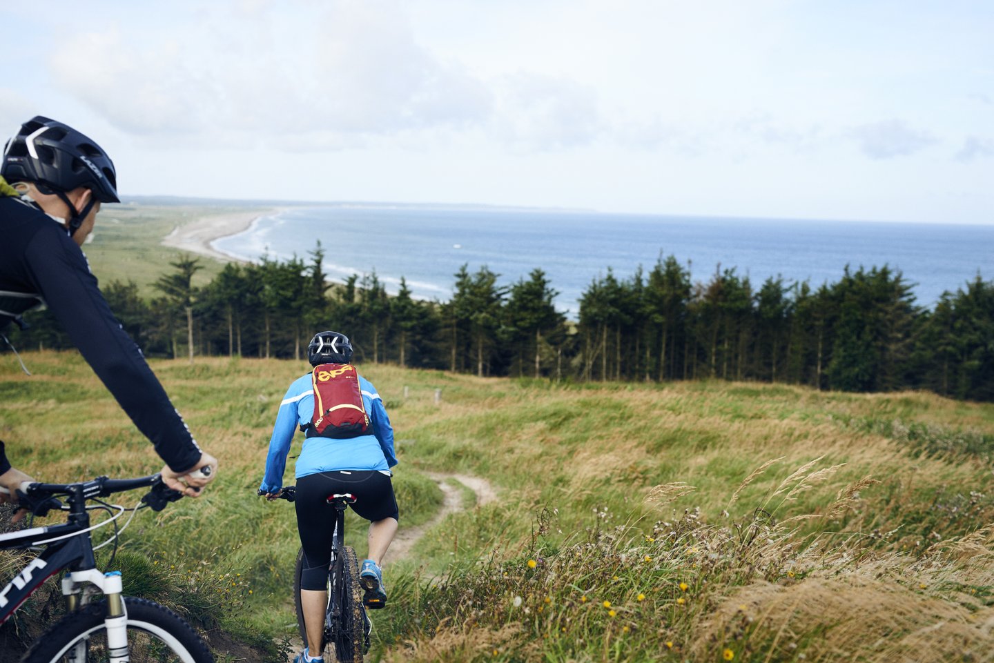 Ontdek de mooiste natuur bestemmingen in Noord-Jutland