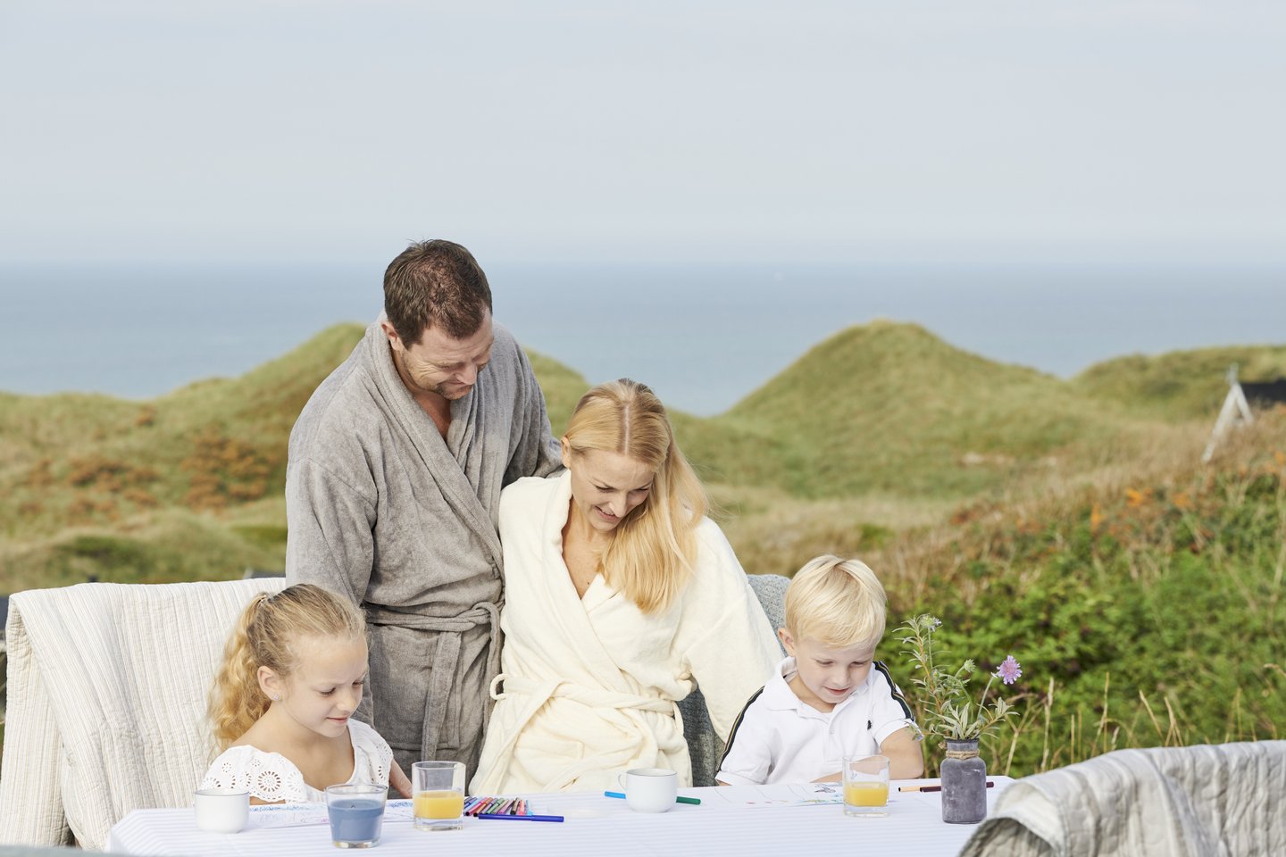 Familie vakantie? Dit zijn de mooiste bestemmingen!