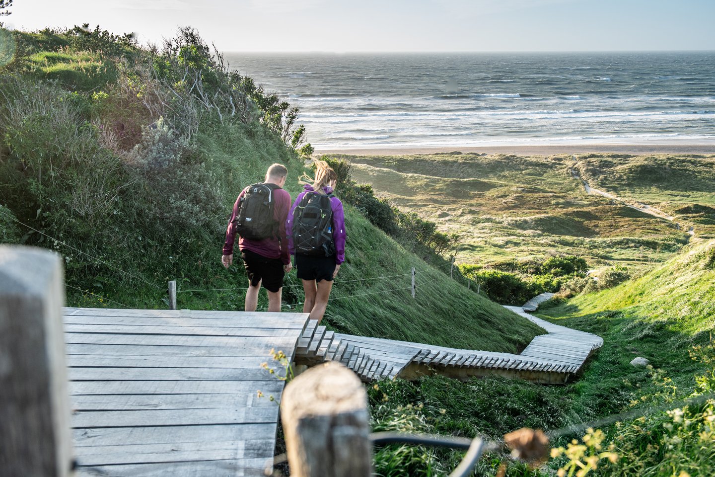 Ontdek deze mooiste bezienswaardigheden in Noord-Jutland
