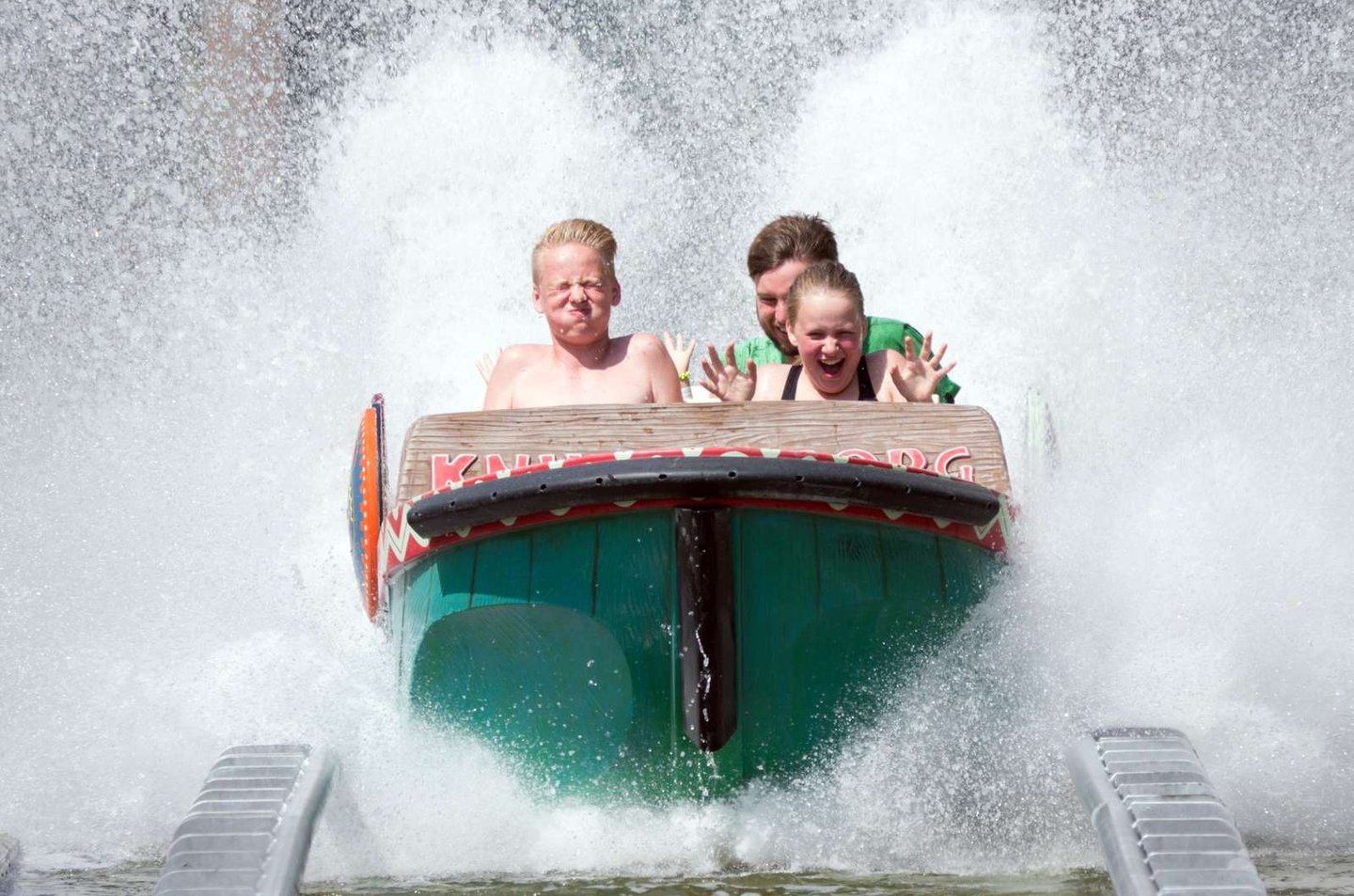 Vakantie Denemarken? Combineer Kopenhagen met deze regio!