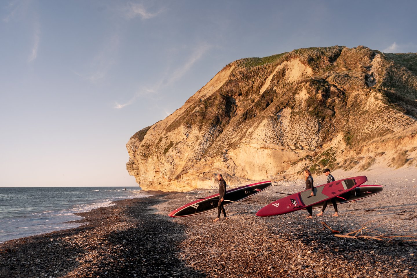 Denemarken vakantie? Ontdek Bulbjerg in Noord-Jutland 