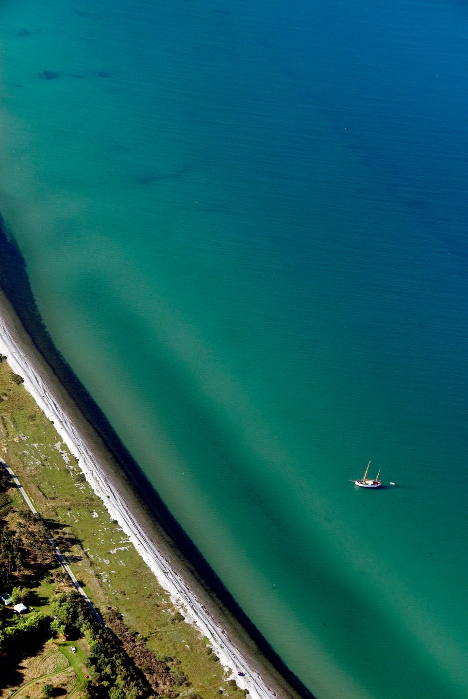 Ontdek paradijselijk Funen in Denemarken tijdens een zeilvakantie