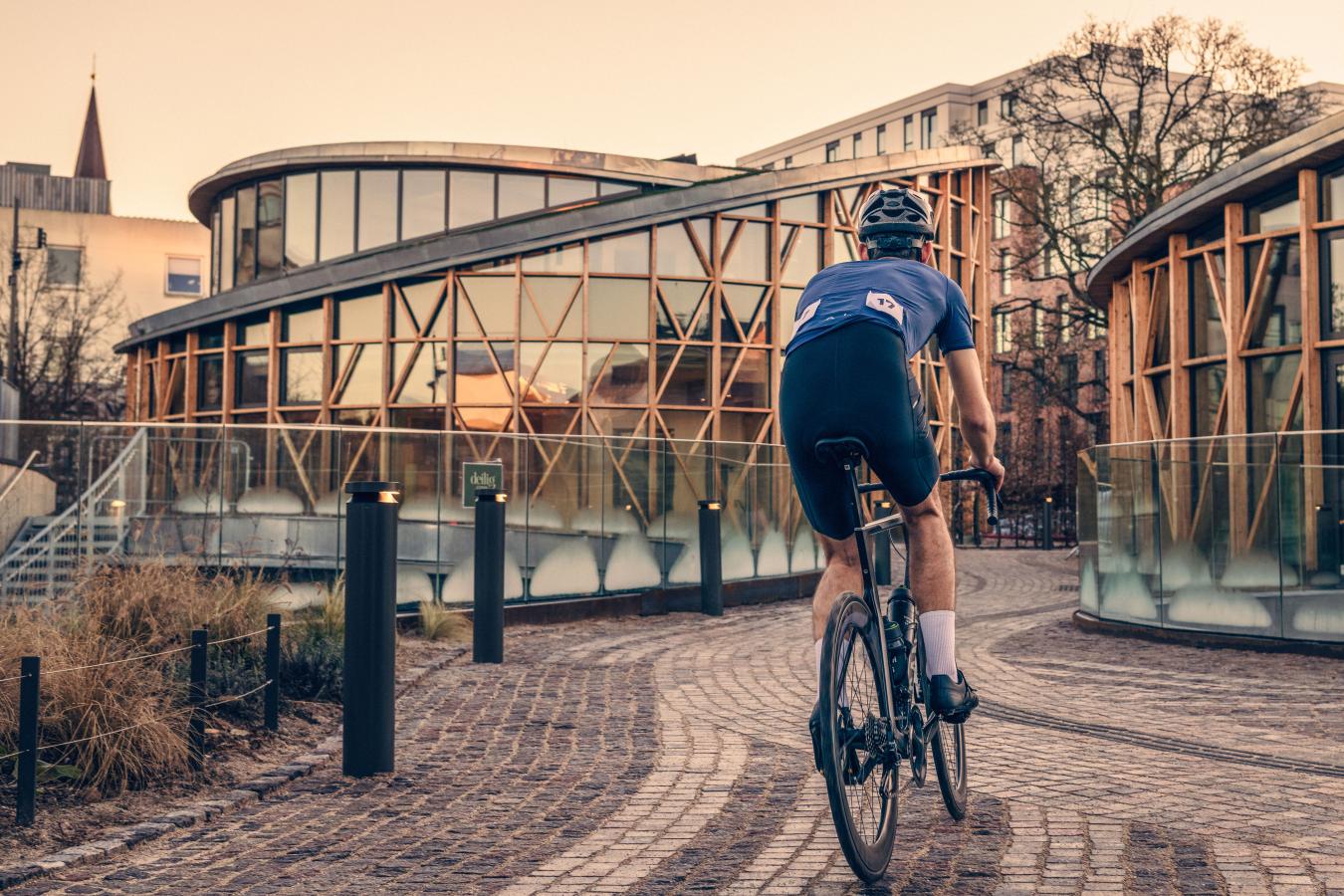 Deotur to Fyn - Tour de France 2022