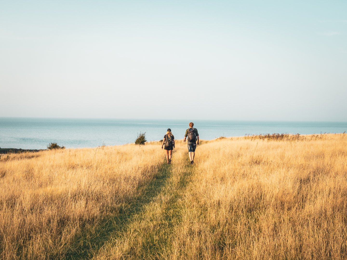 Denemarken vakantie? Ontdek deze regio nabij Kopenhagen!