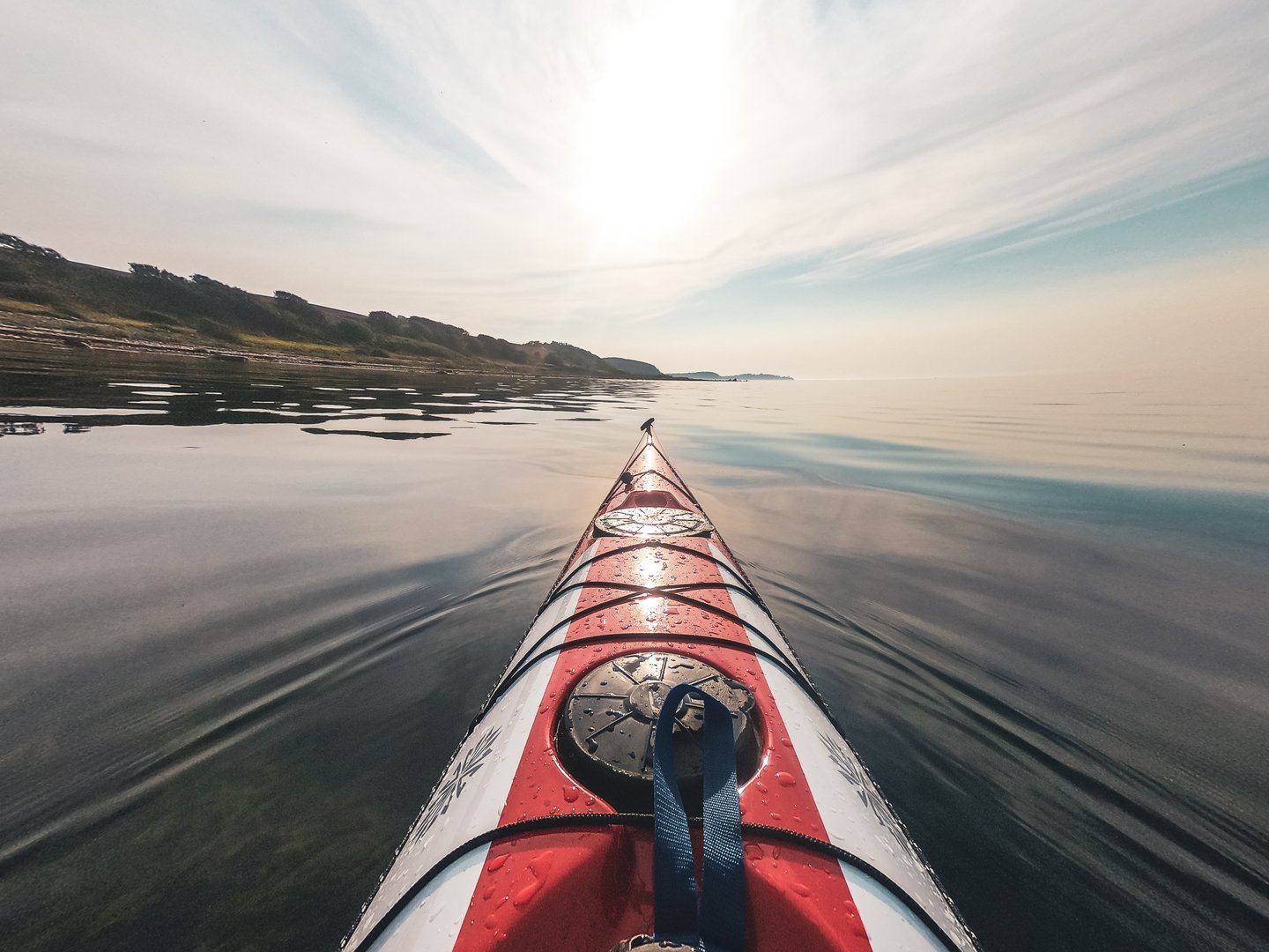 Actieve Denemarken vakantie? Dit kun je doen in West-Seeland →