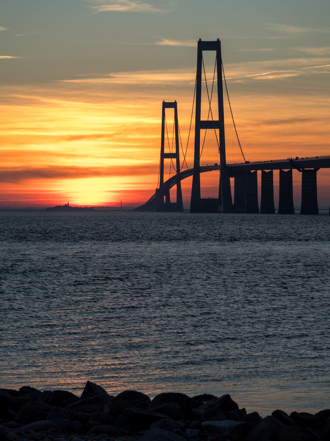Hoe kun je naar Denemarken reizen? Lees alles over bruggen, tol en reizen per boot 
