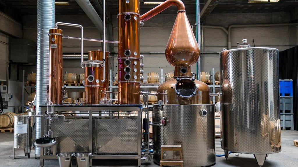 Copenhagen Distillery