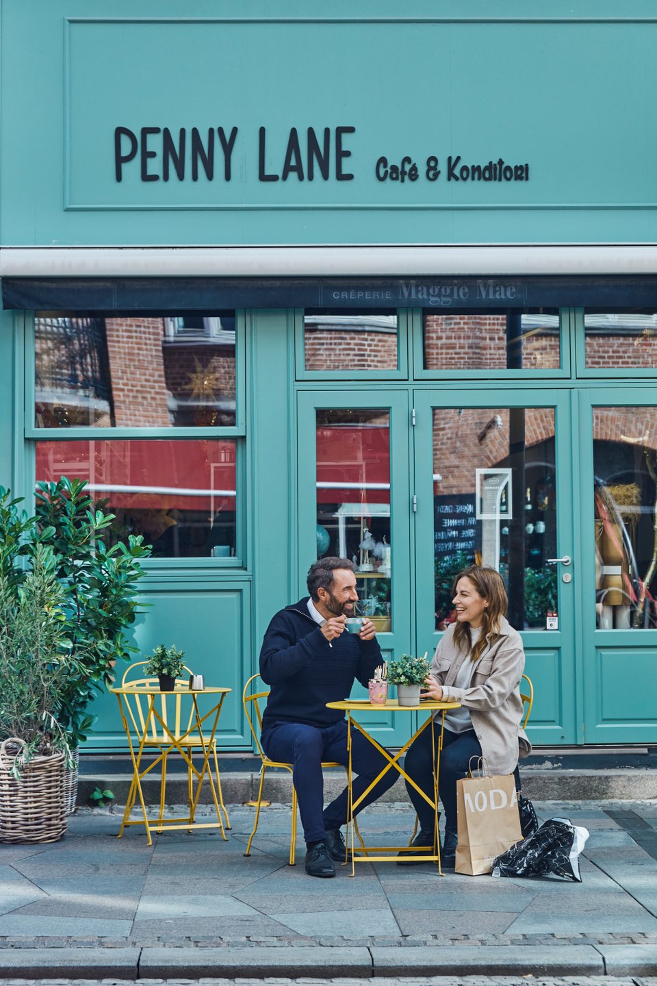 Ontdek het Parijs van het Noorden met onze tips!