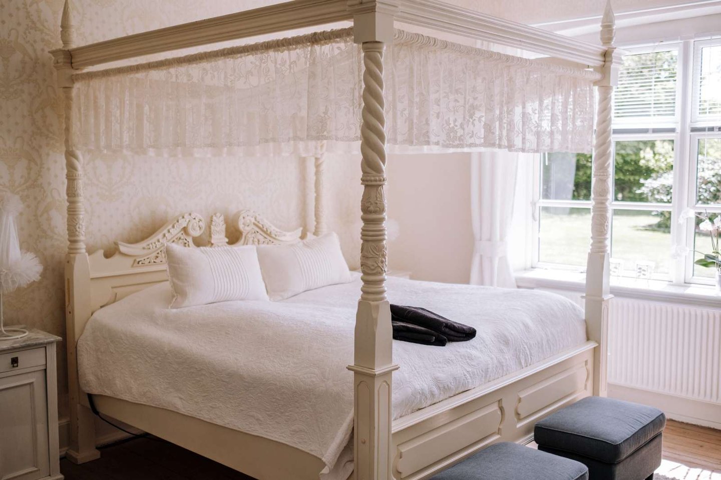 Jungshoved Præstegaard