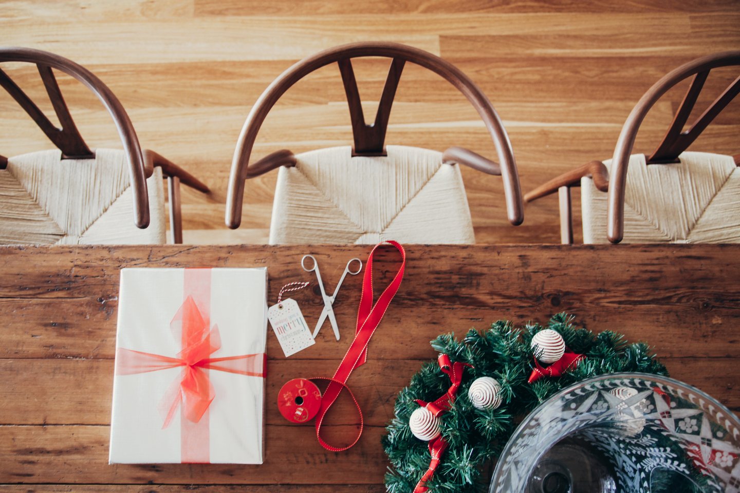 Danish Christmas decoration