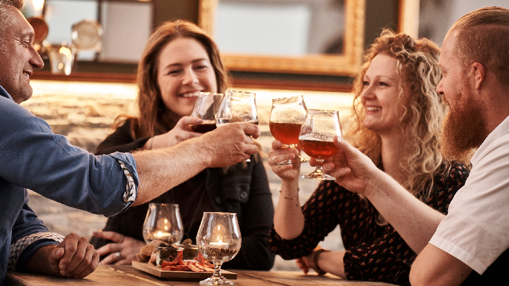 Brauerei Trolden Bryghus