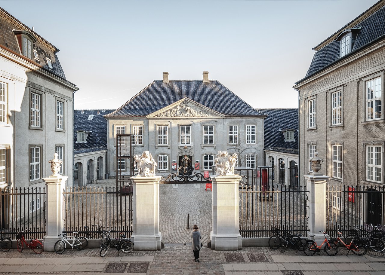 Designmuseum Denmark