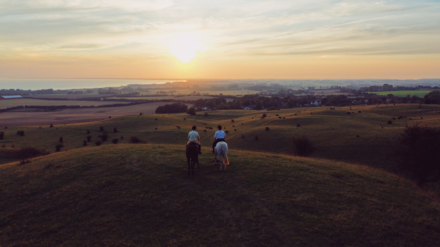 Actieve vakantie in Denemarken? Inspiratie voor actievelingen 