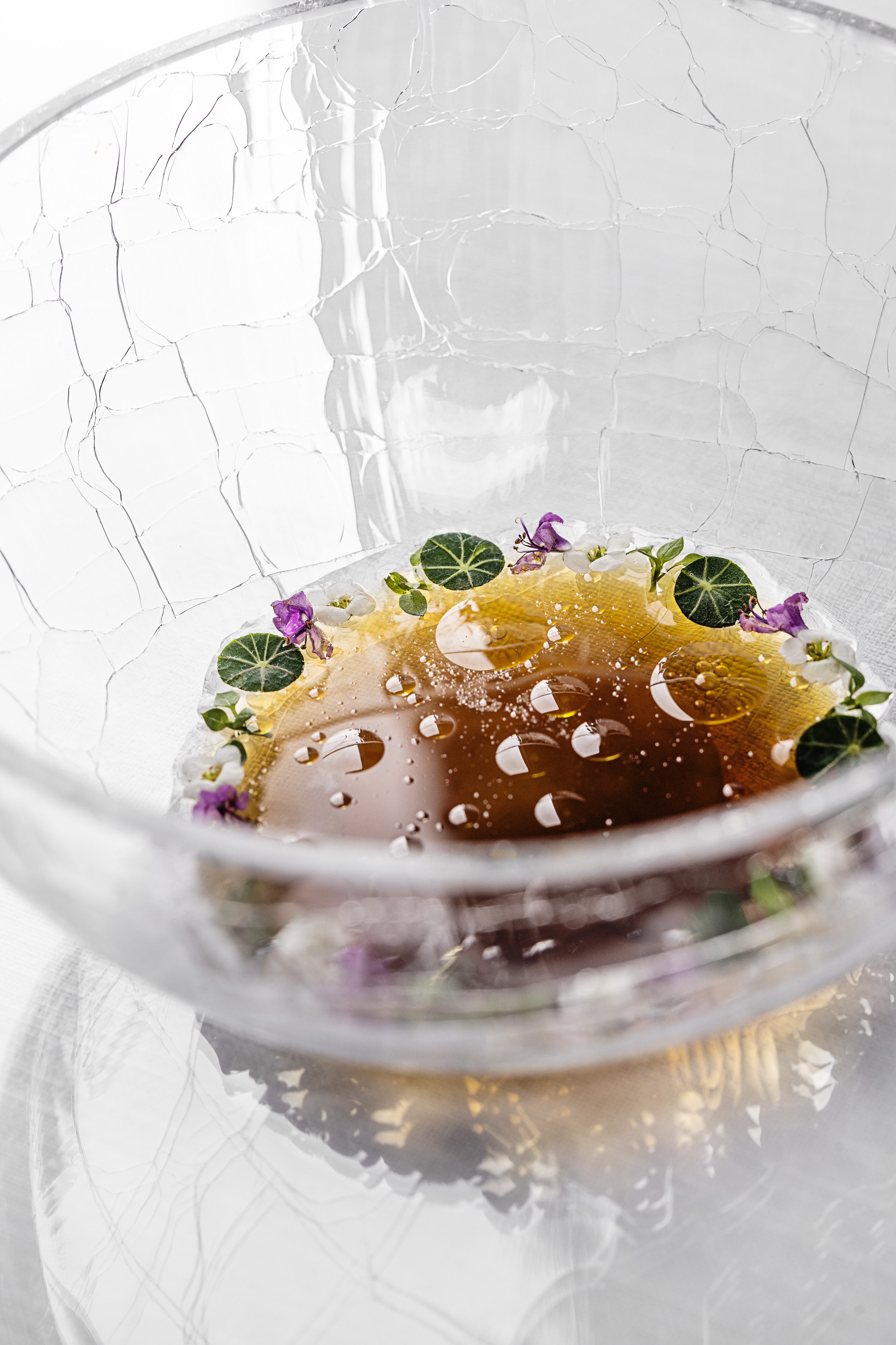 Jordnær restaurant north of Copenhagen