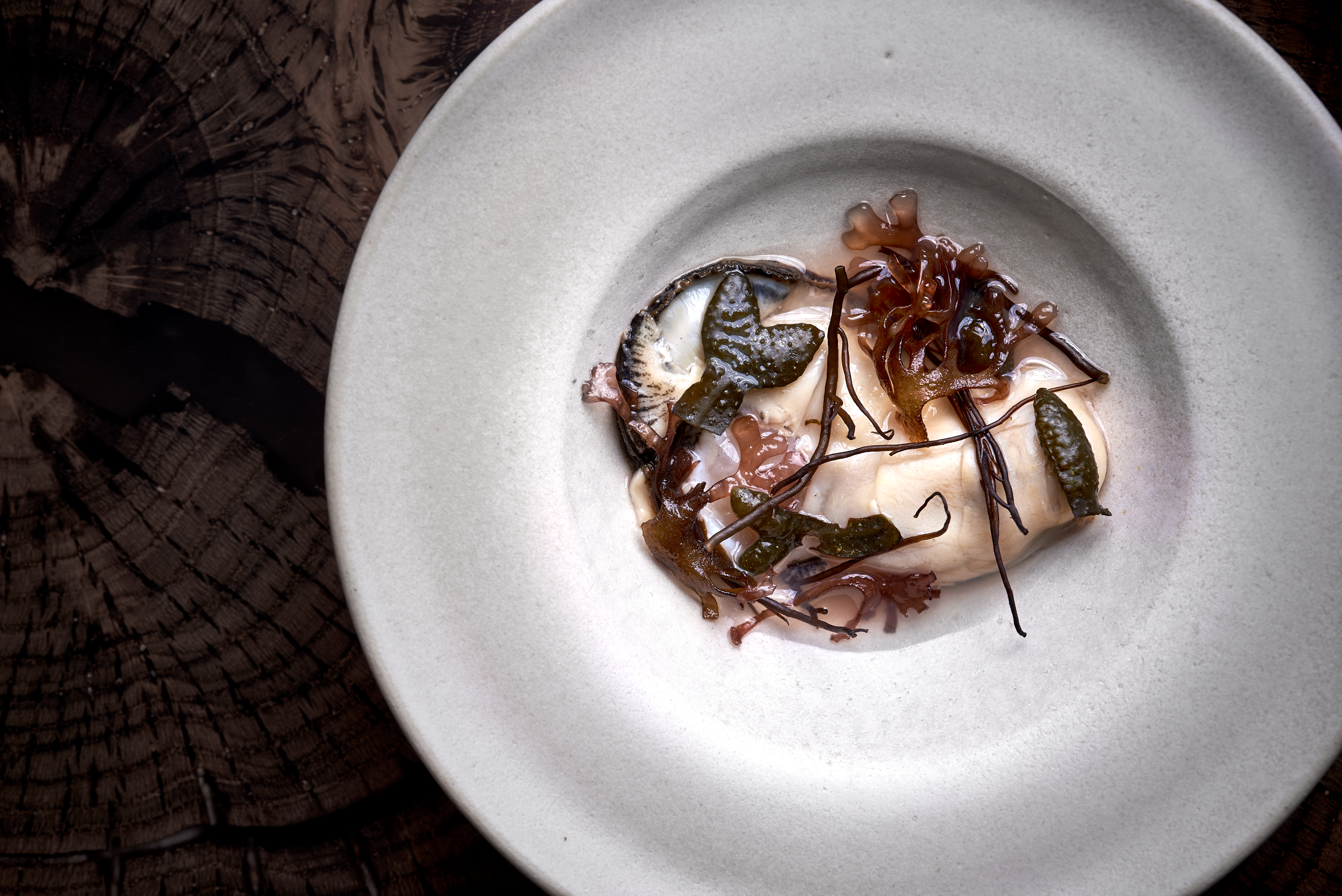 MOTA Restaurant in Odsherred