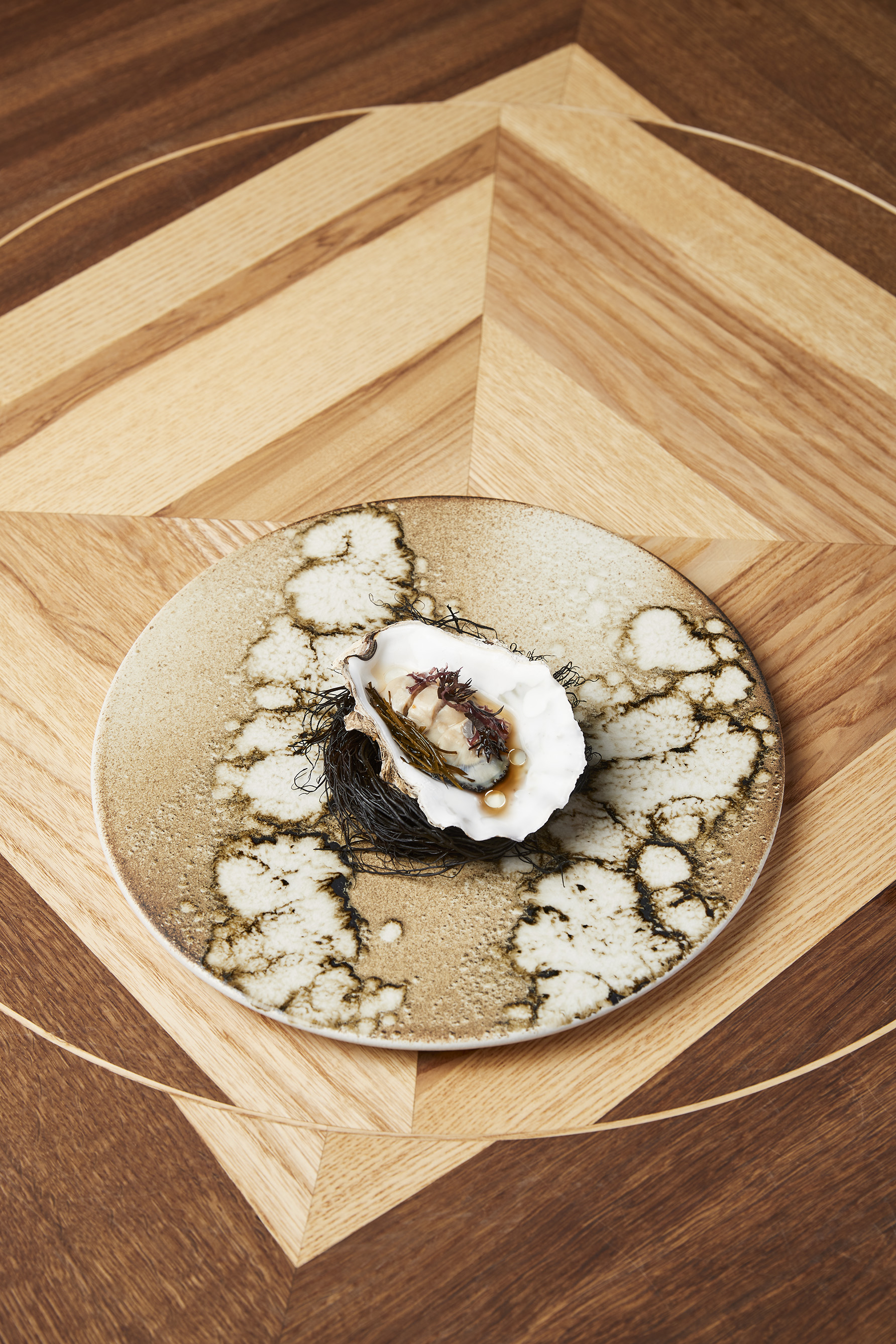 MOTA Restaurant in Odsherred