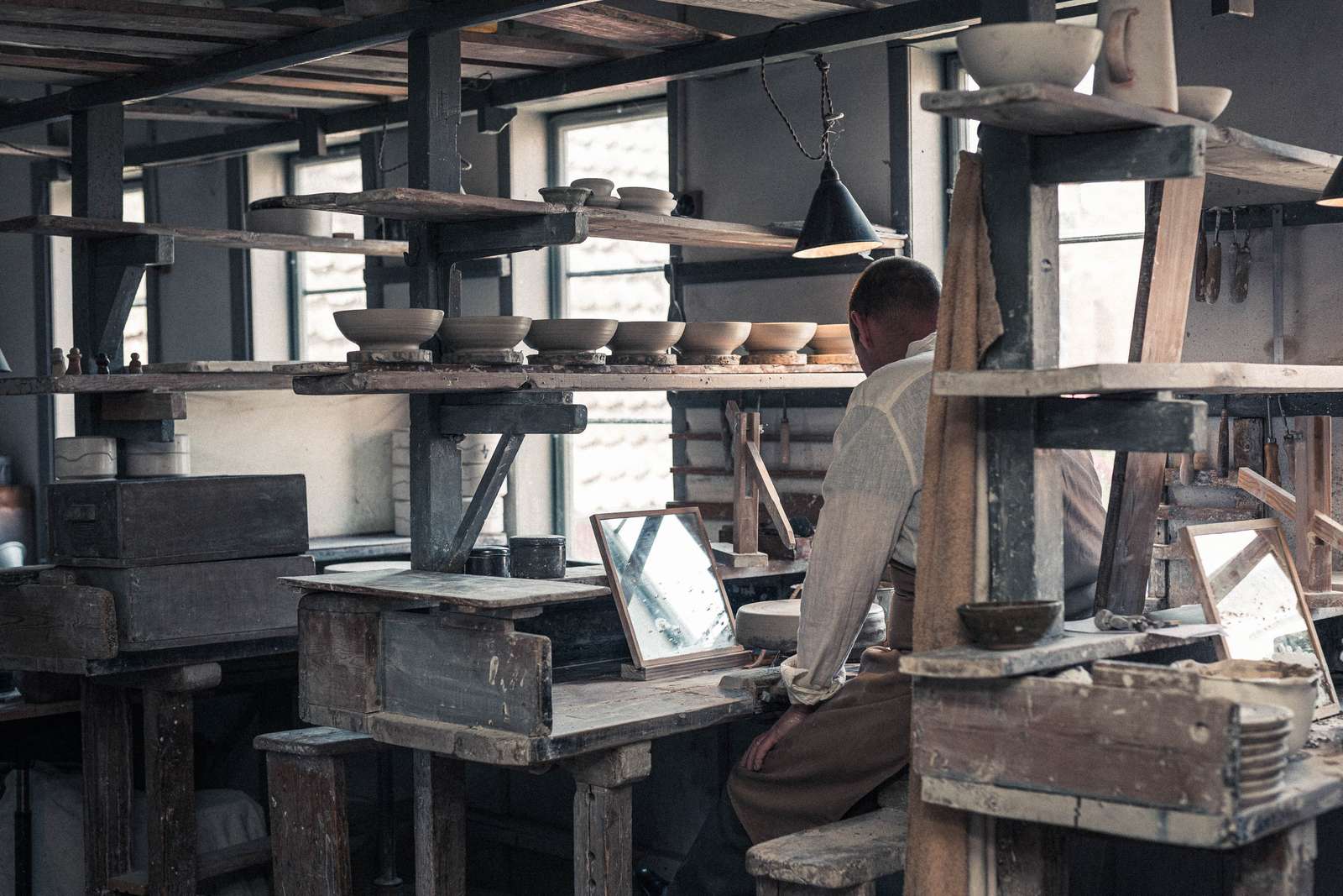 Arts and Crafts Bornholm