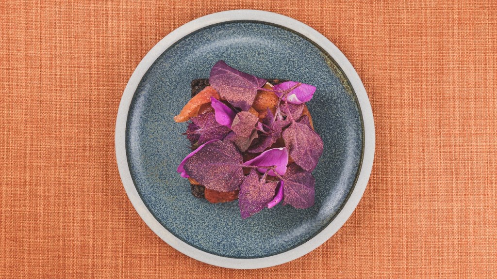 Norrlyst Restaurant Copenhagen 