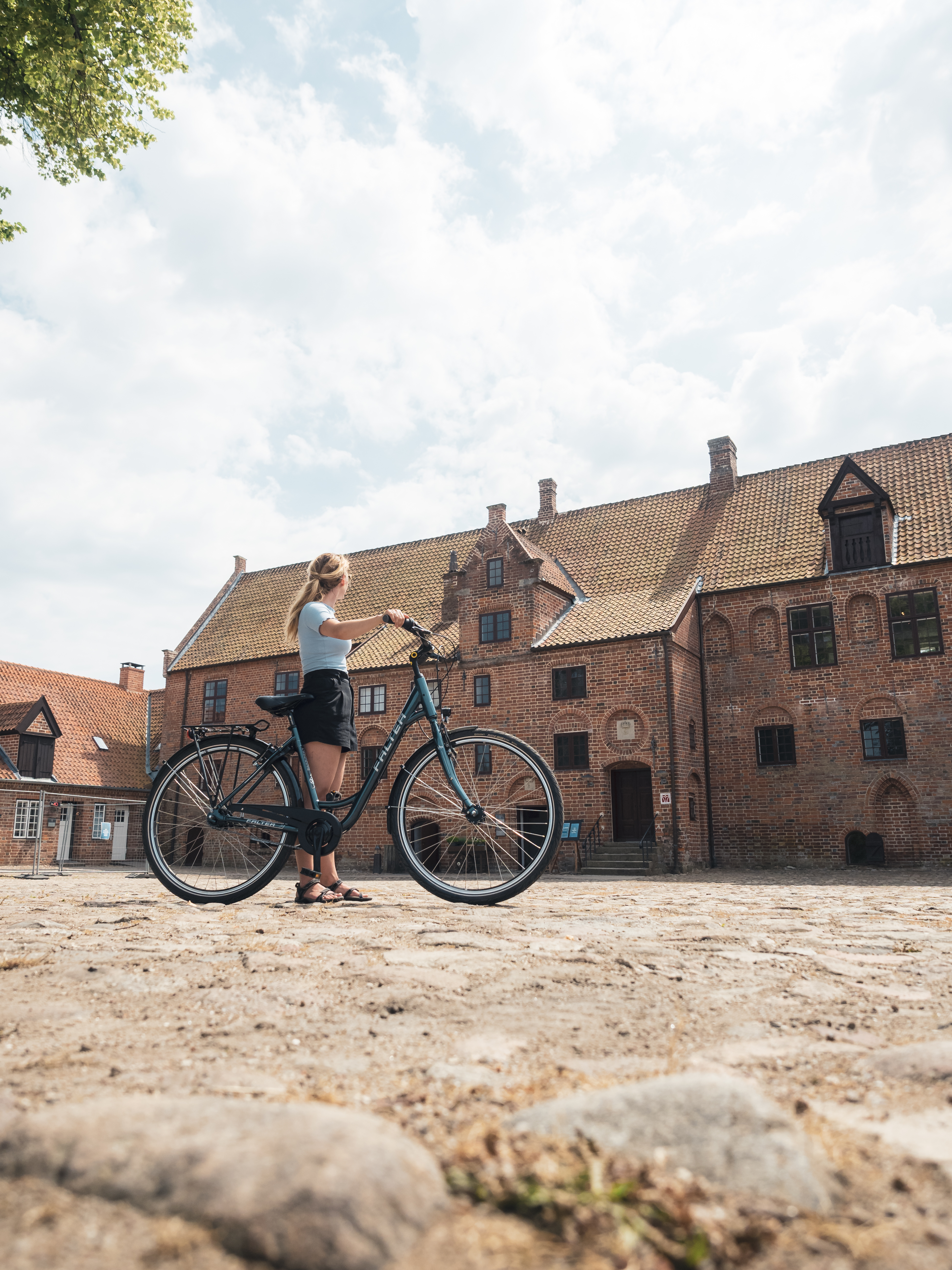 Picture of Esrum Kloster