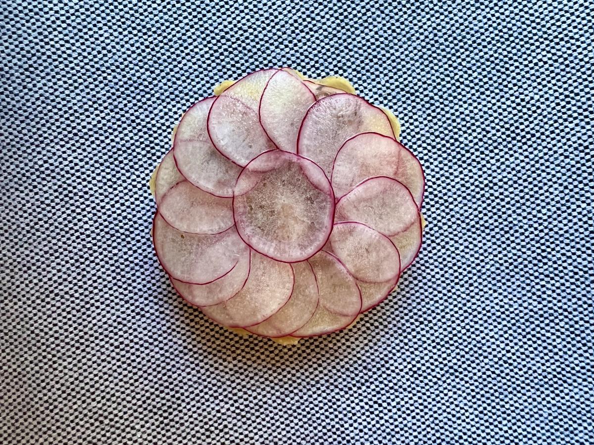 Fjordenhus Lyst food