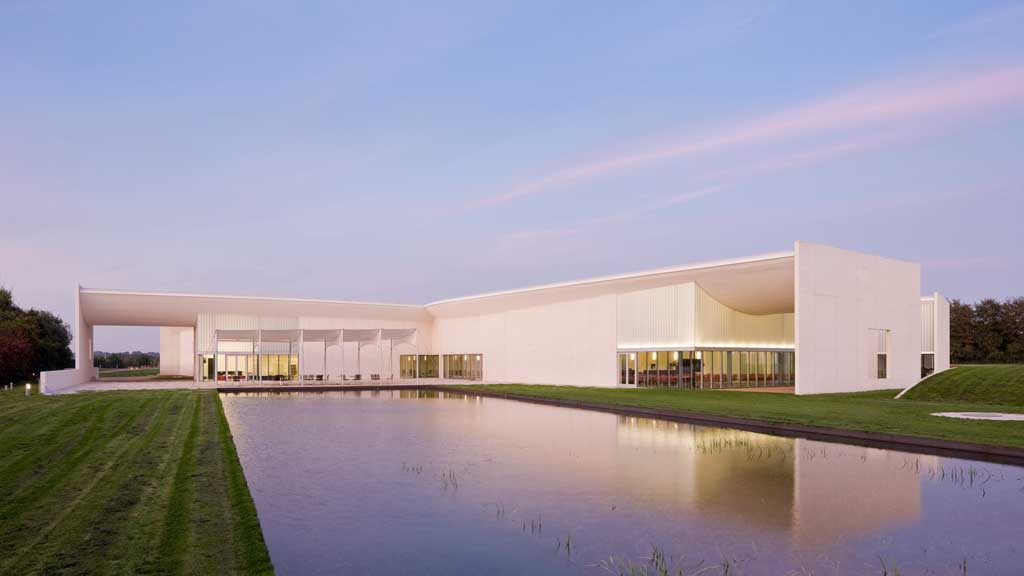 HEART, Herning Museum of Contemporary Art in Denmark