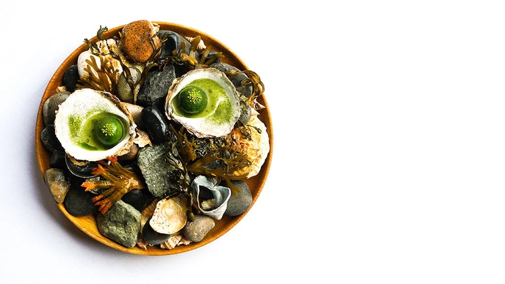 Restaurant Tabu in Aalborg