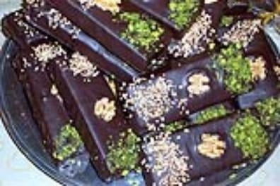 Kjaerstrup Chokolade