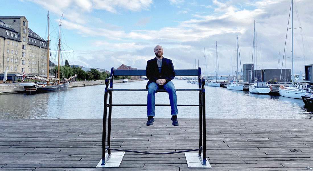 The Joy of Going Green in Denmark
