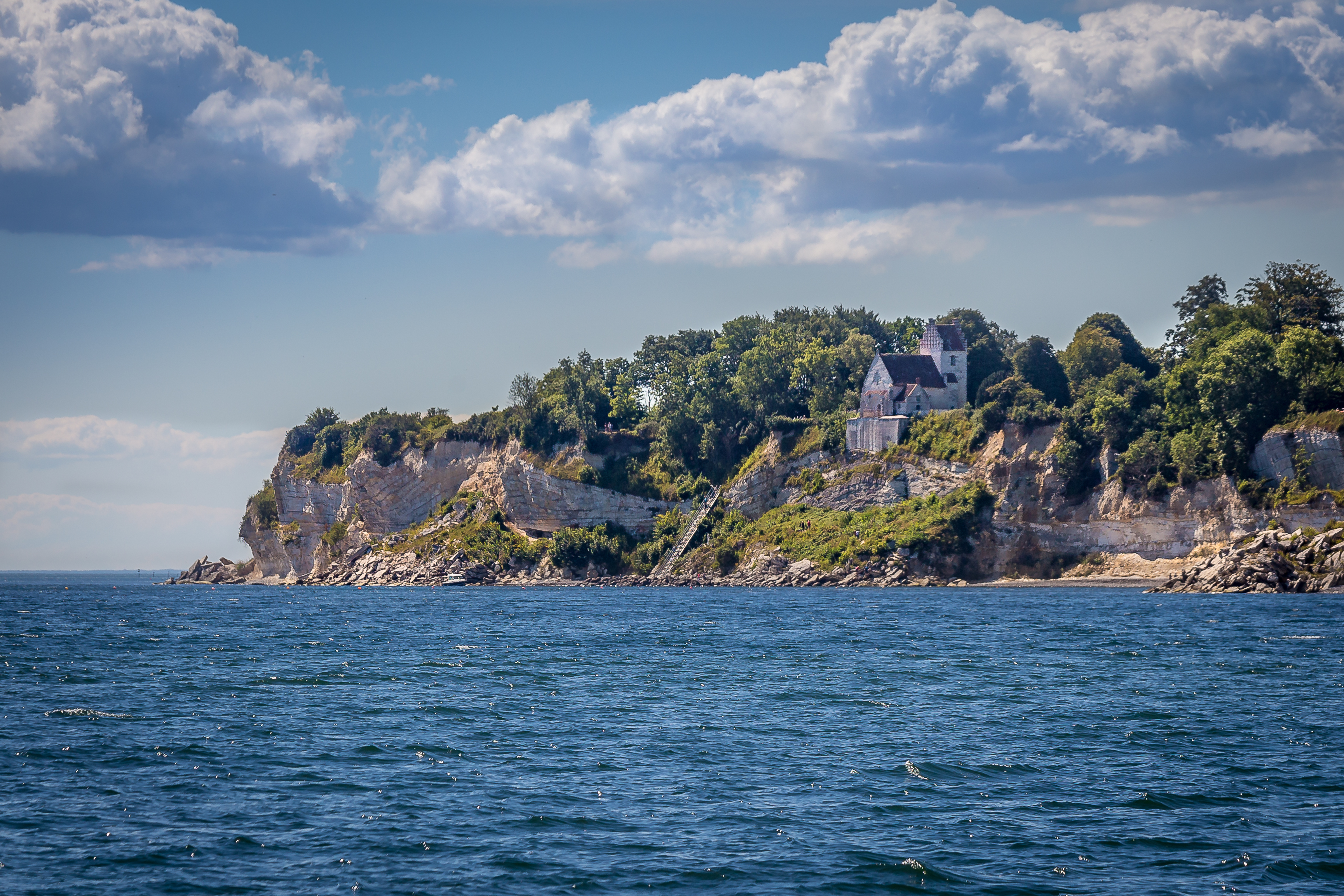 Picture of Stevns Klint 