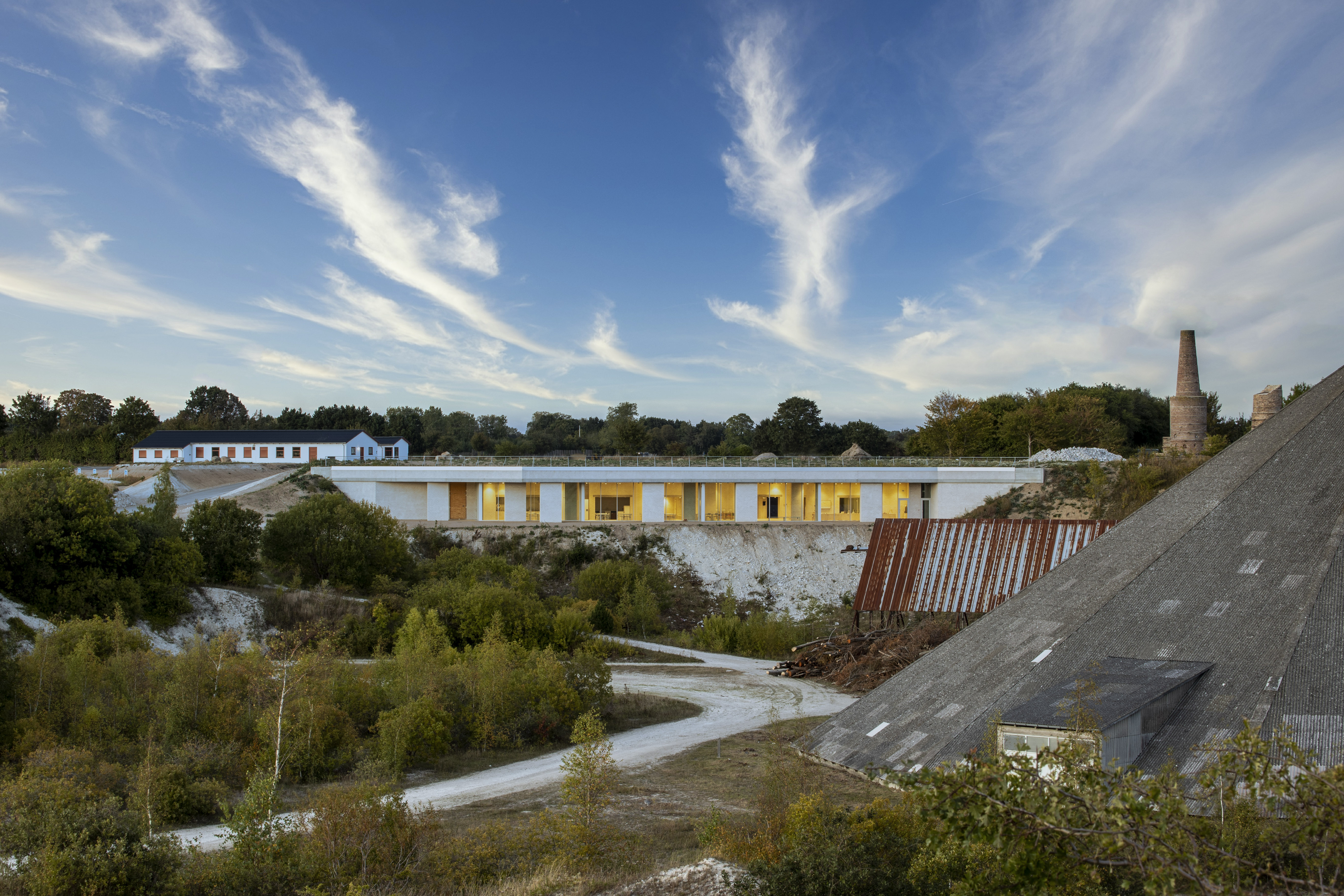 Picture of Stevns Klint Experience