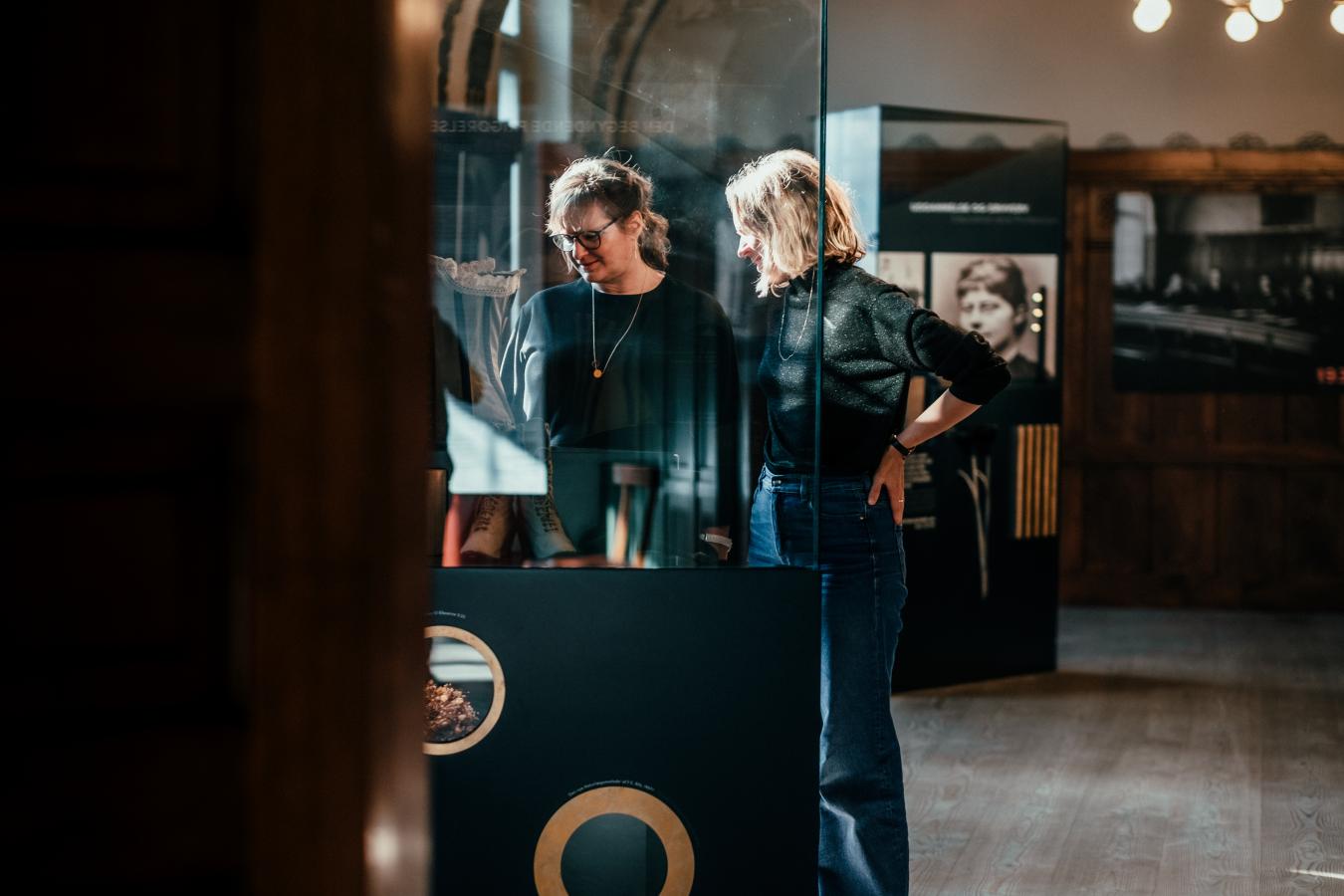 KØN, Gender Museum Denmark in Aarhus