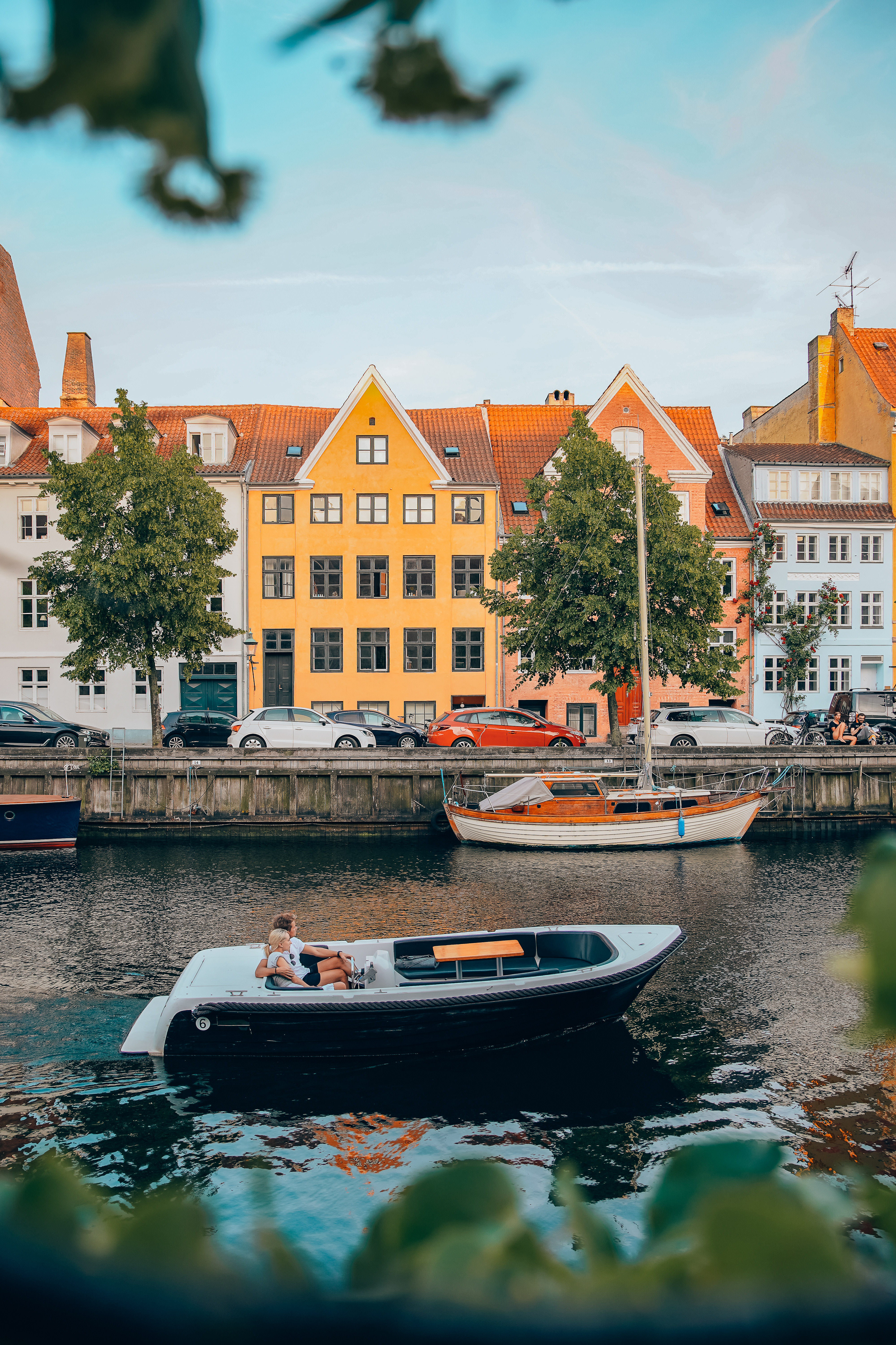 Christianshavn kanal