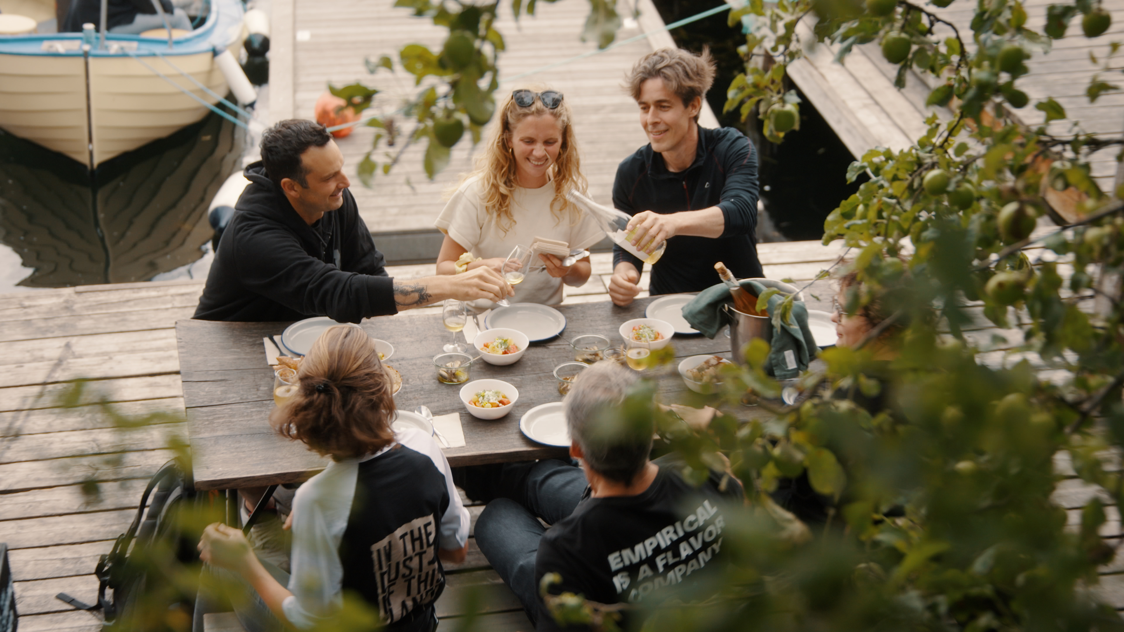 Food Principle in Copenhagen