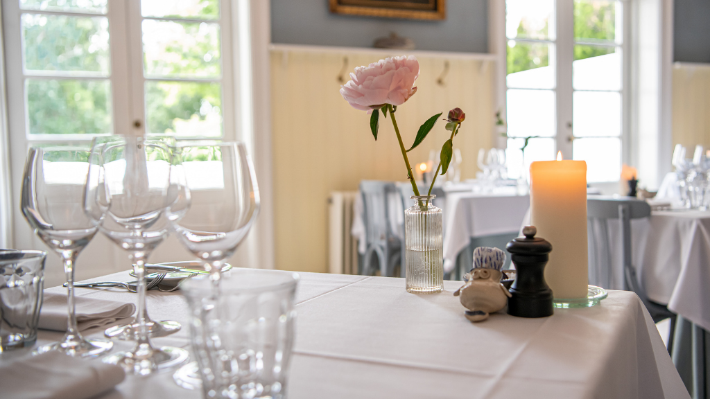 Gilleleje Badehotel seaside hotel