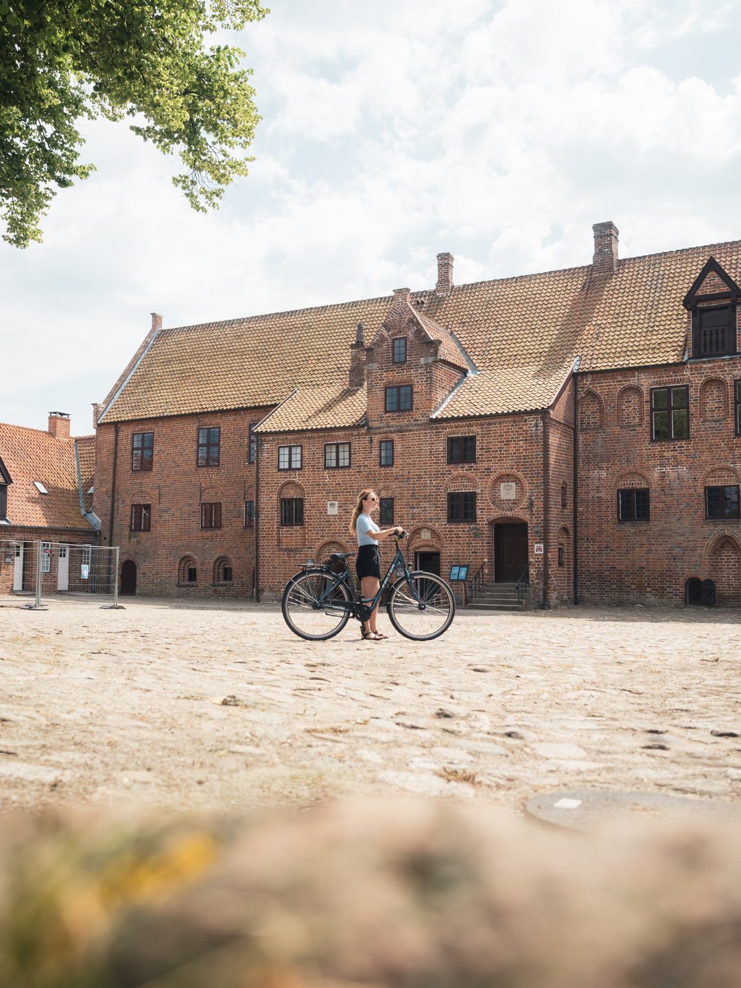 Denemarken fietsvakantie? Dit zijn de mooiste routes!