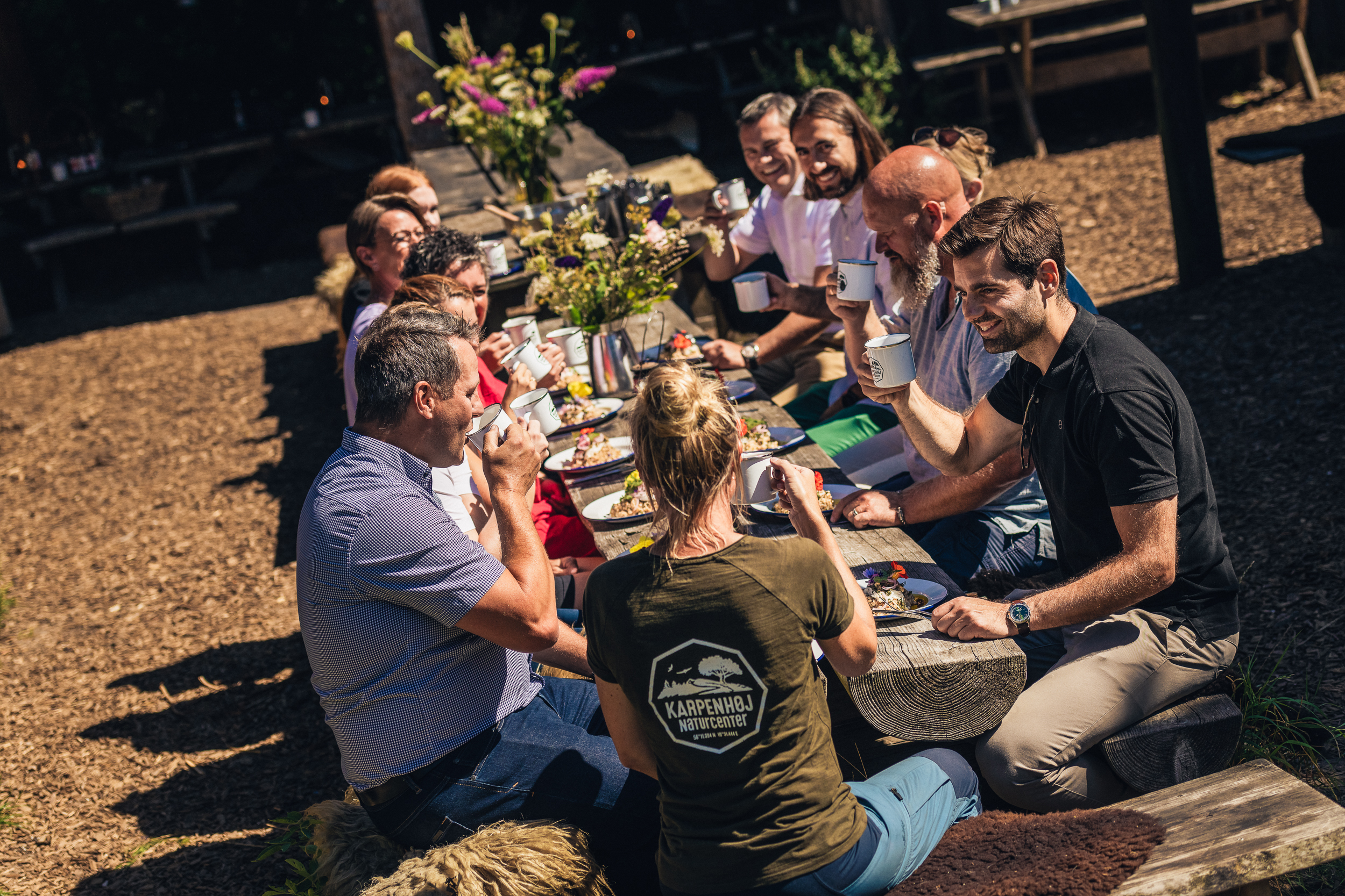 Karpenhø Nature Center