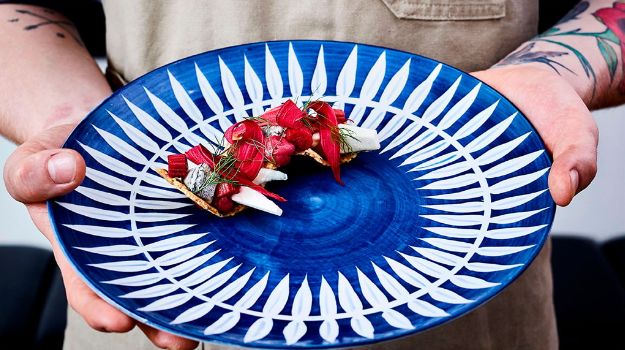 Restaurant Hærværk