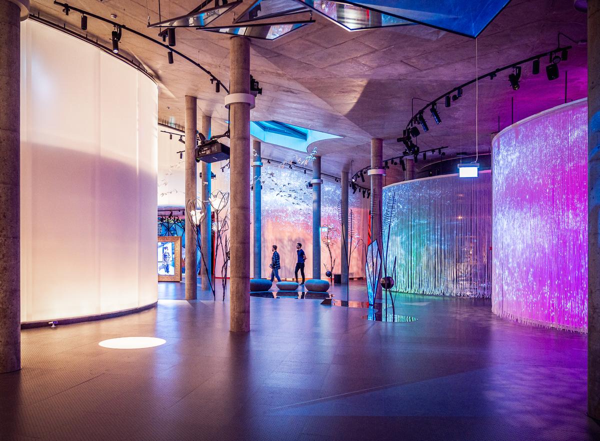 H.C. Andersens Hus i Odense