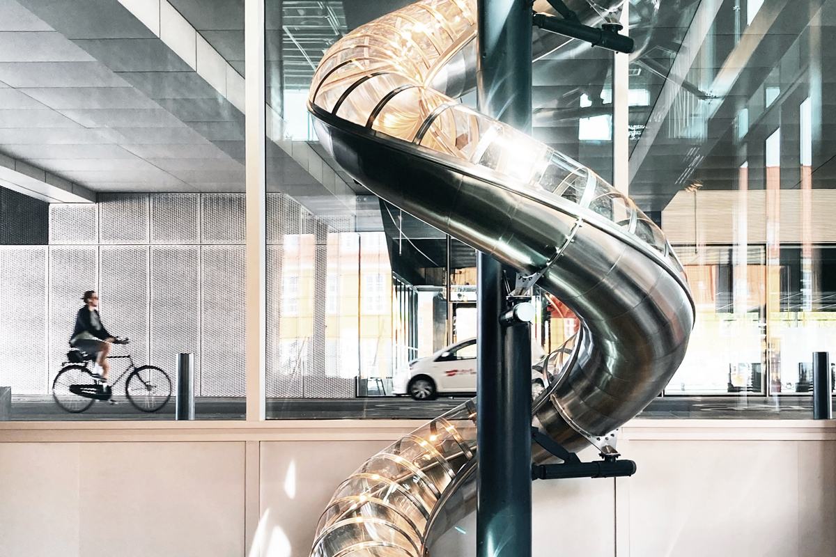 Danish Architecture Center