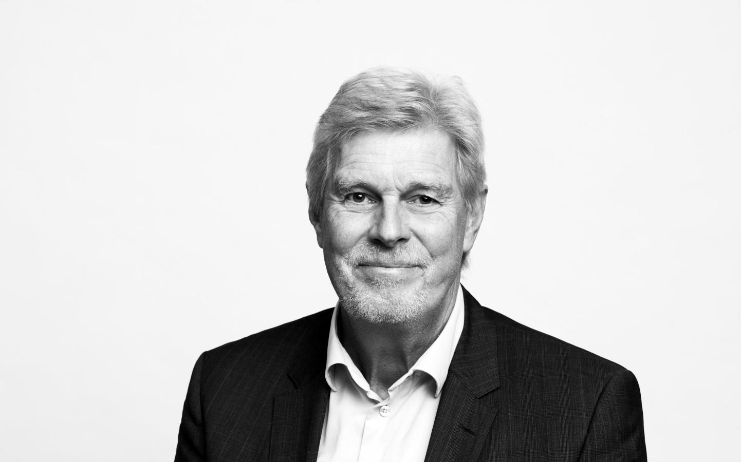 Kjeld Zacho Jørgensen