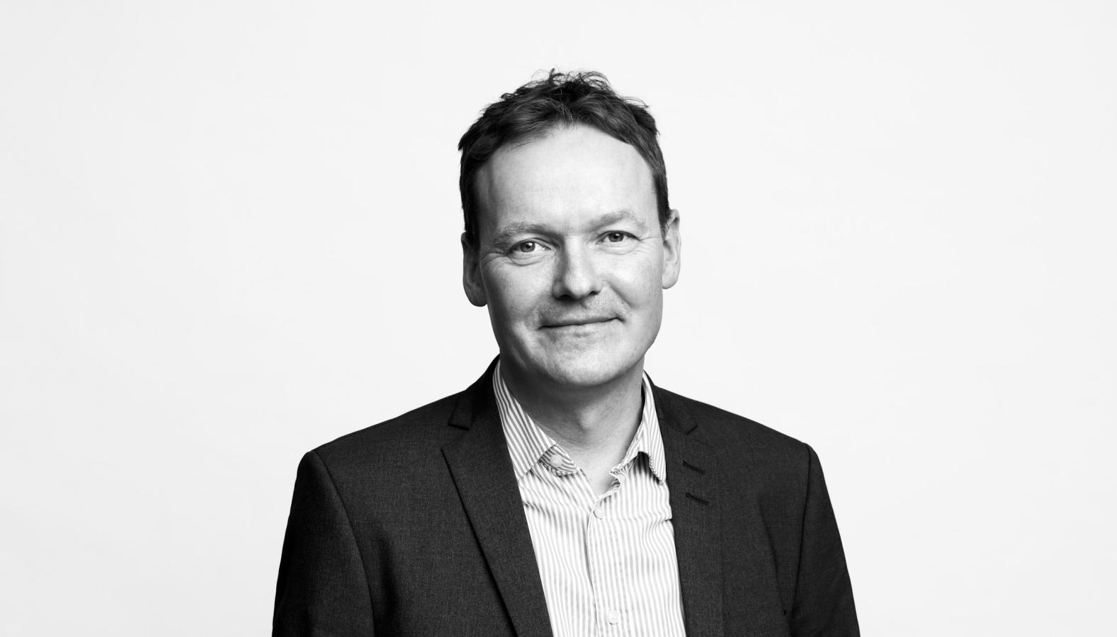 Niels Jørgen Jensen