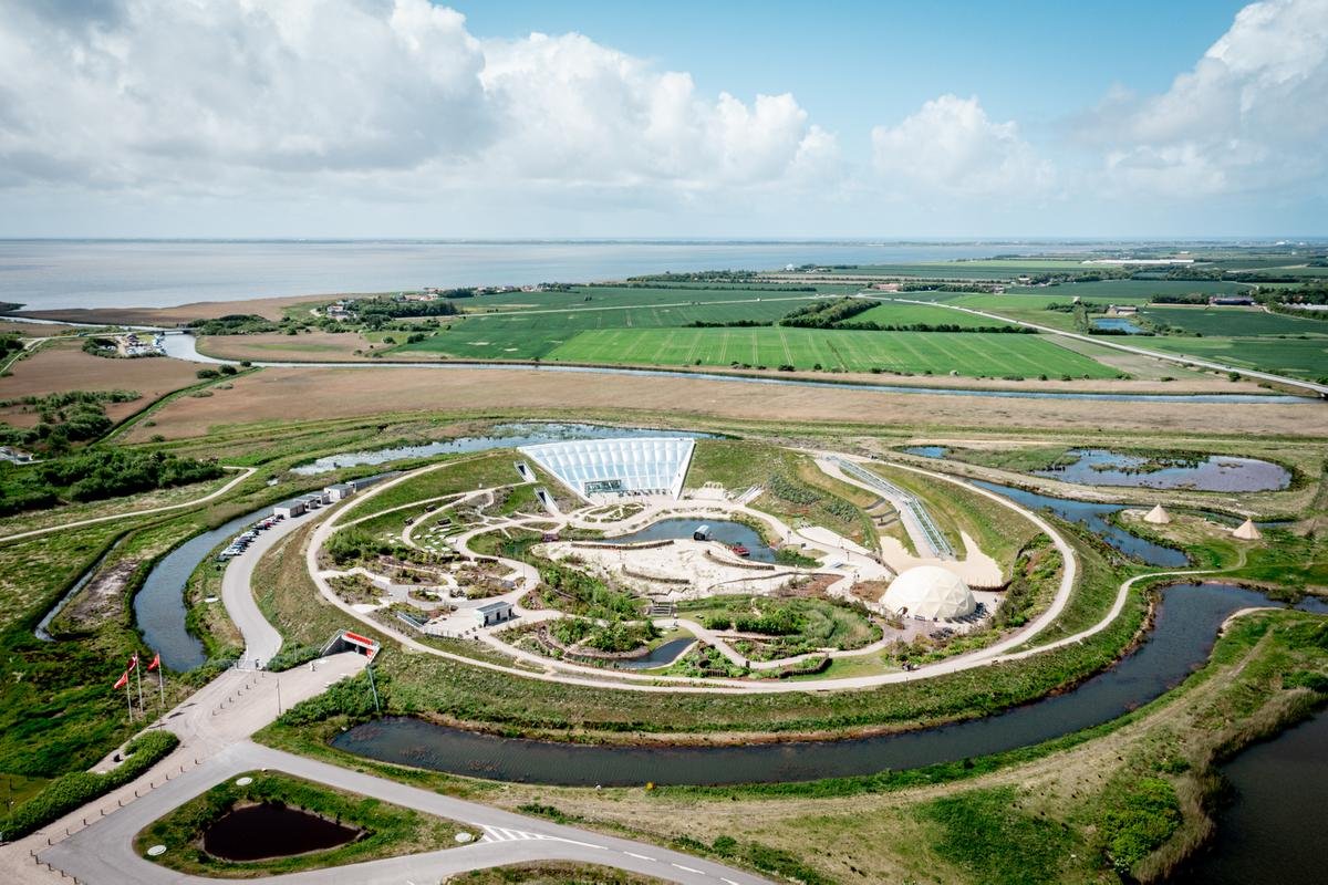 Naturkraft, Ringkøbing i Vestjylland