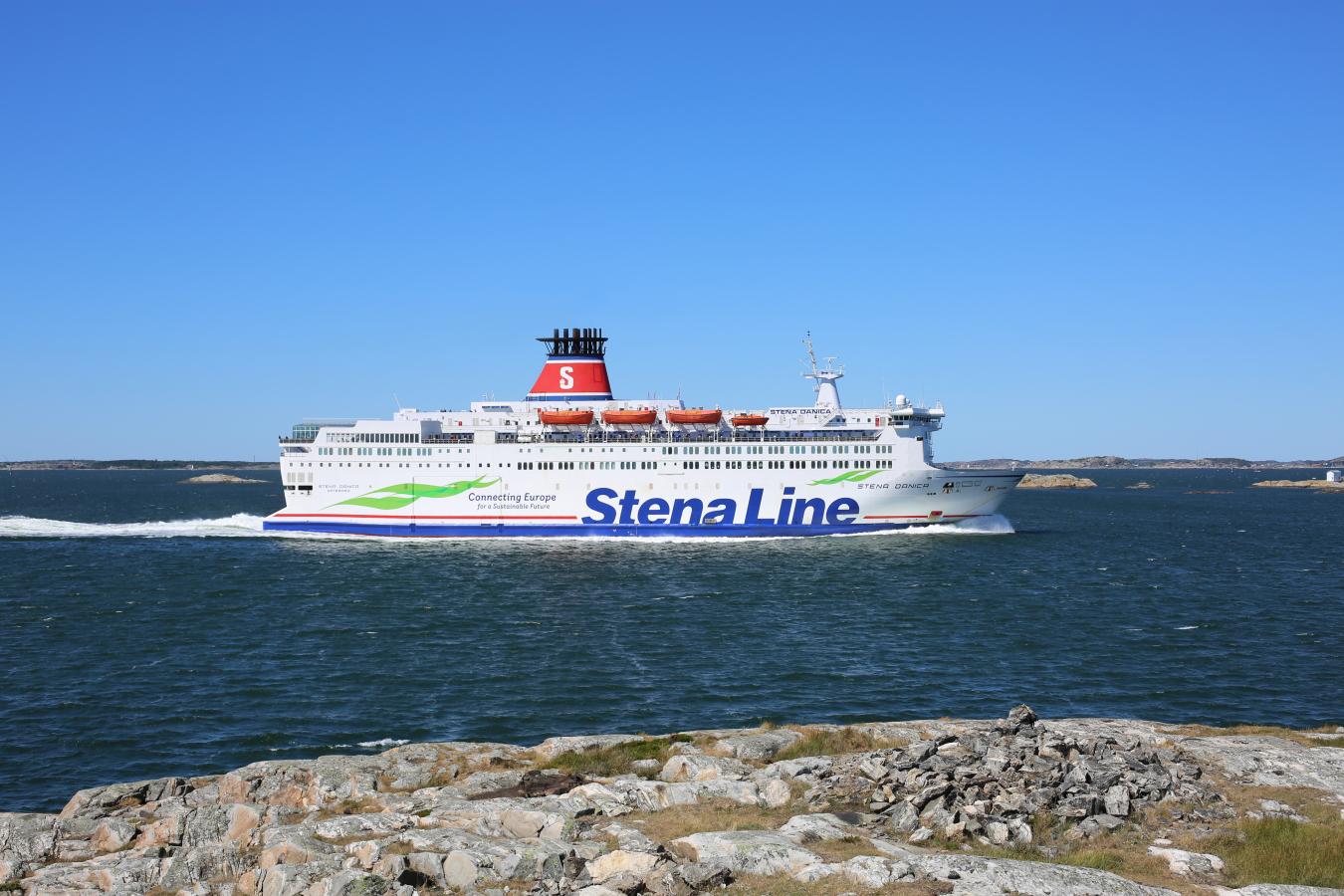 Stena Line Danica