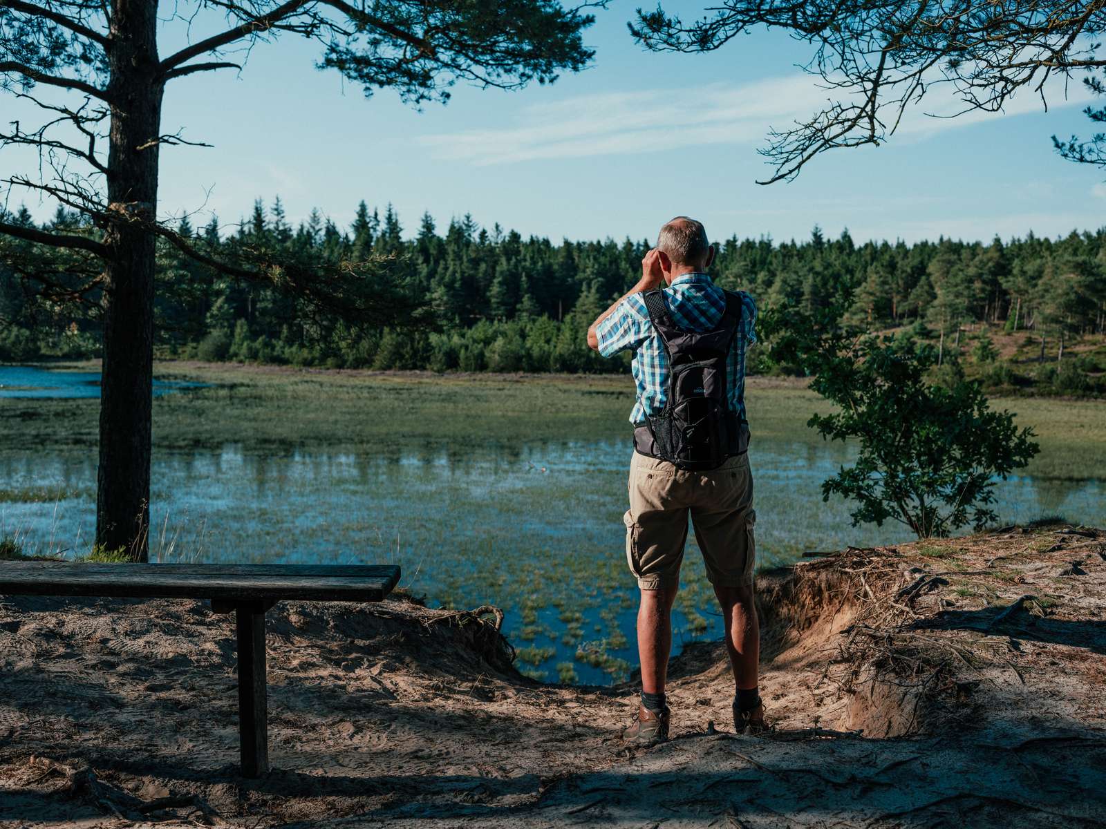 Syvaarssoerne Jutland