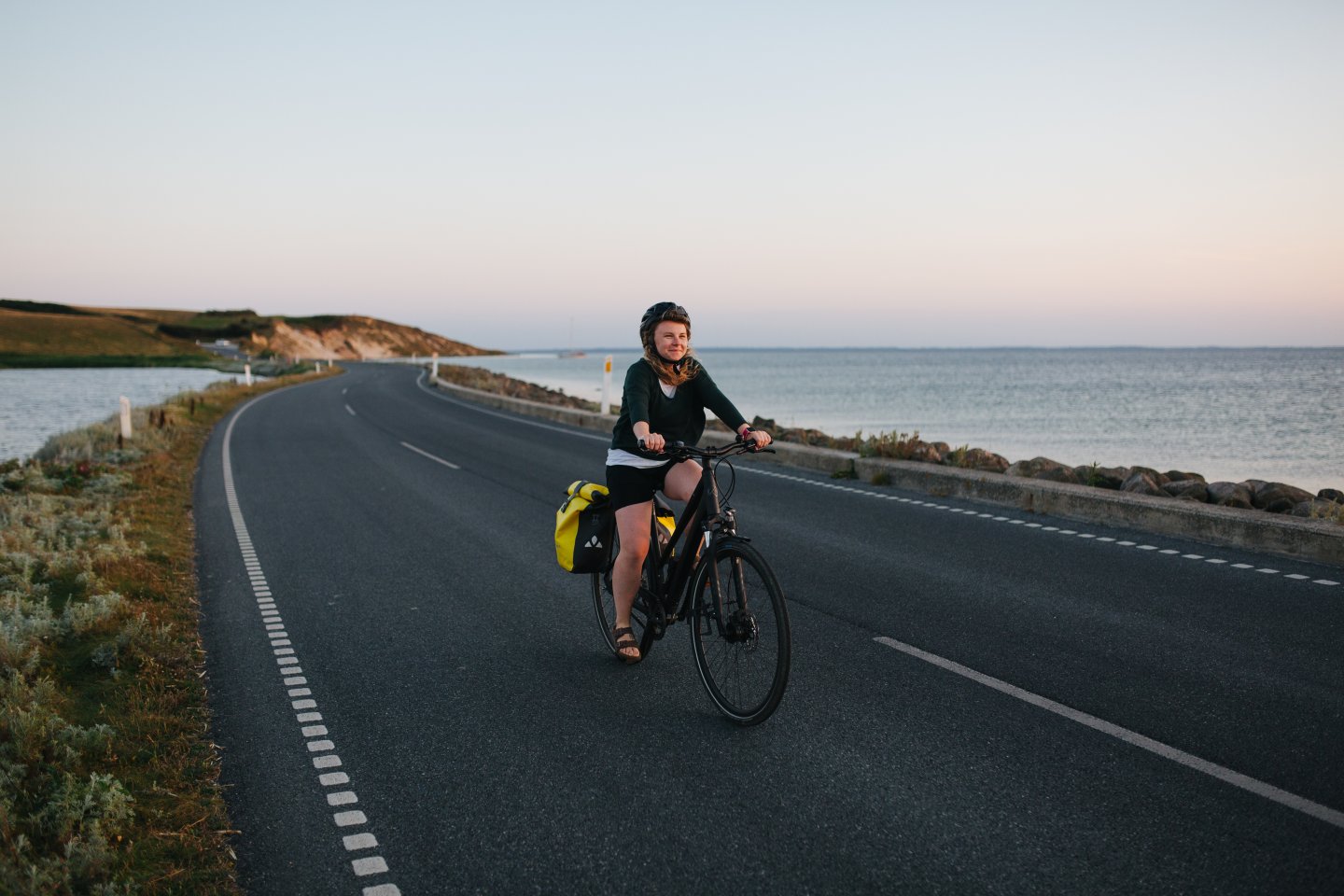 N8 Baltic Sea Cycle Route