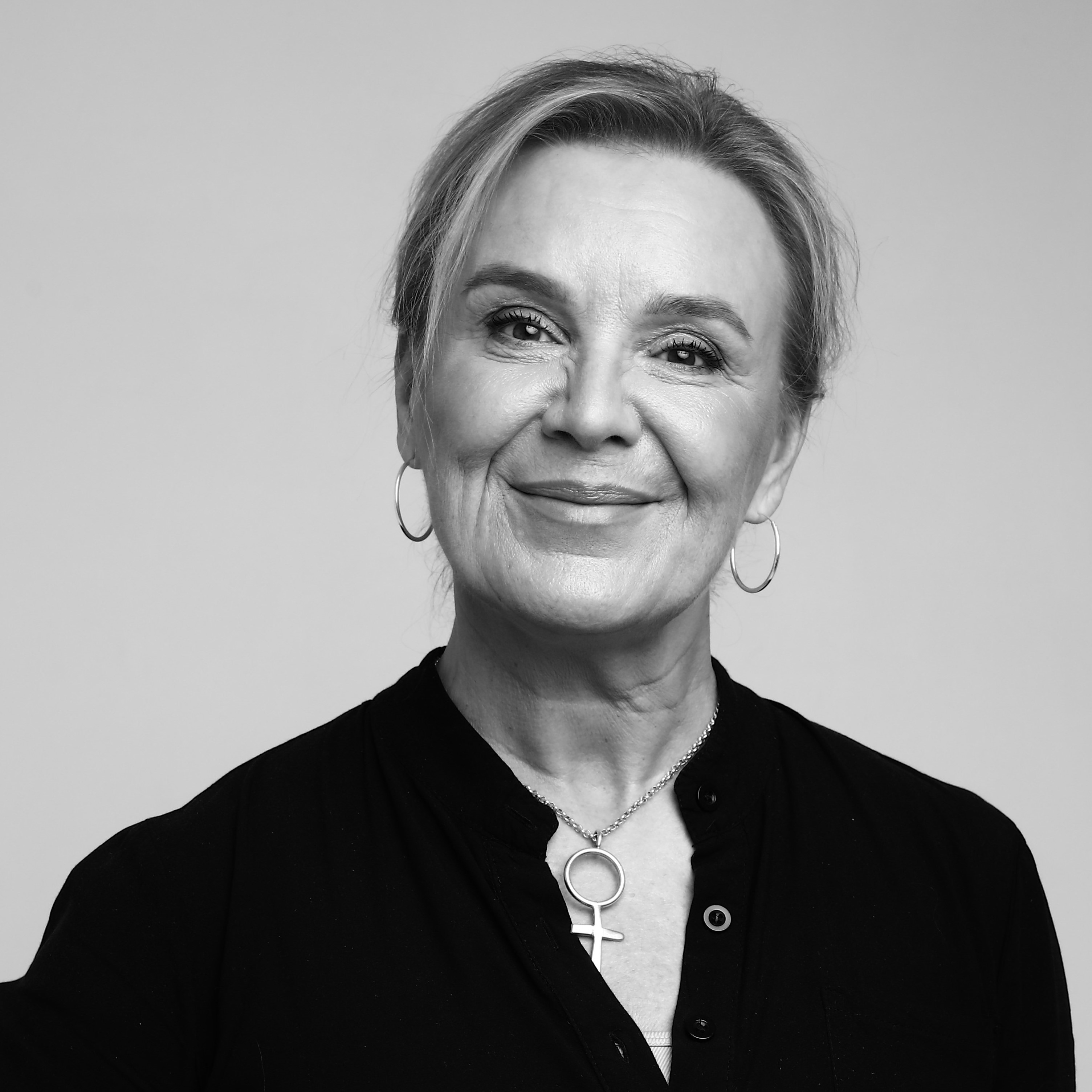 Åsa Lindberg